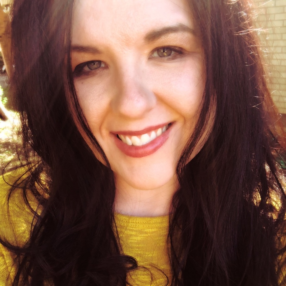 Meet your Posher, Britni